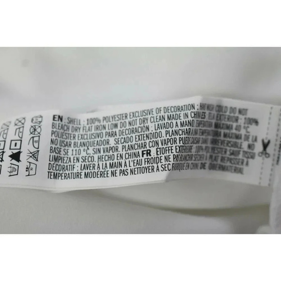 ladies FOREVER 21 shirt dress size S - Picture 12 of 12